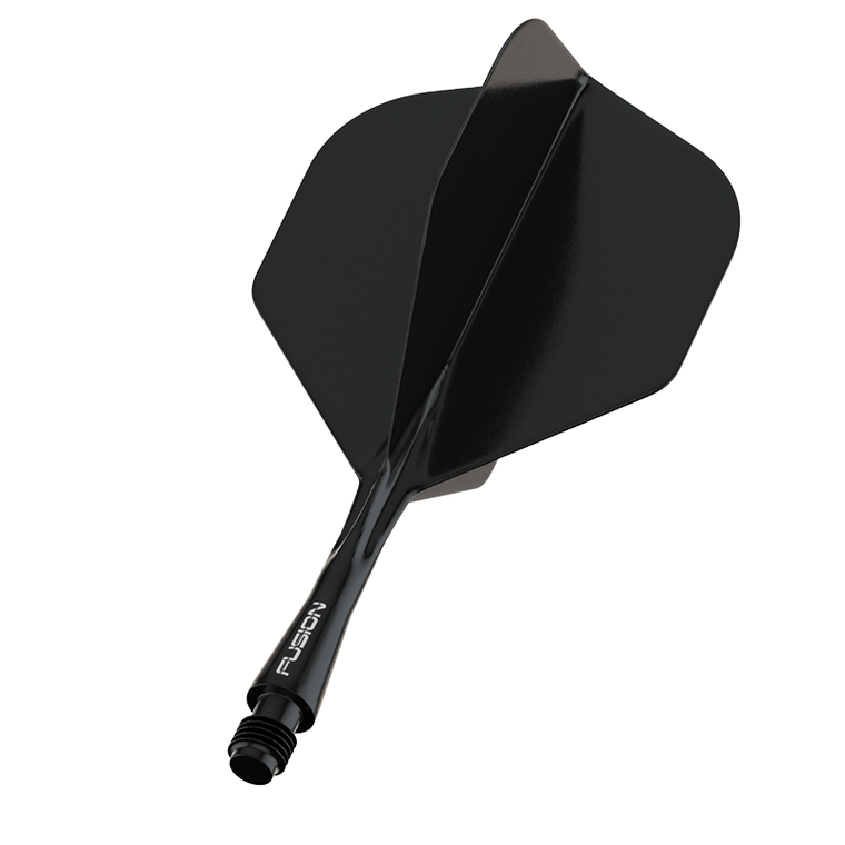 Winmau Fusion #2 - I Black