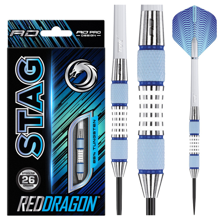 RD Stag - 26g