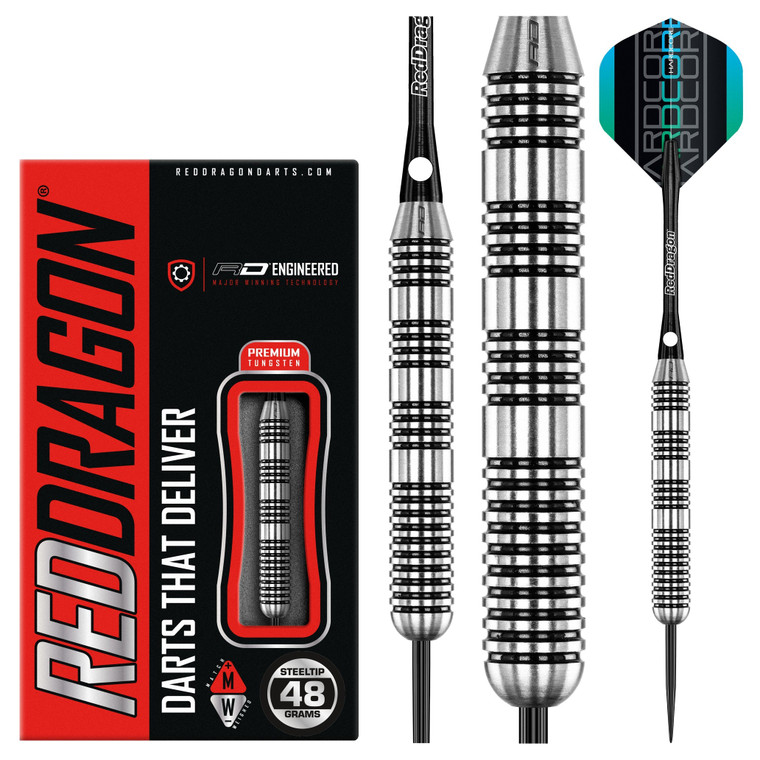 RD Bunker Buster - 48g