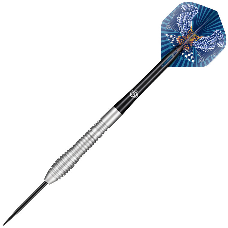 Shot Bird Of Prey Kestrel - 27g