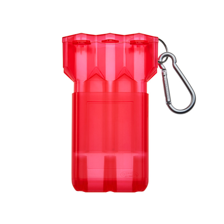 Casemaster Nomad - Red