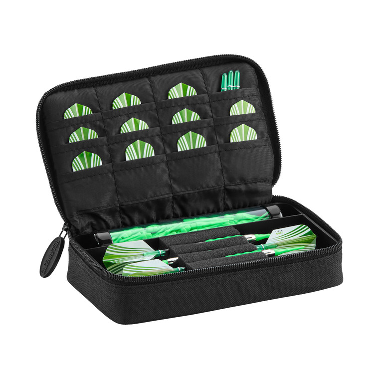 Casemaster Plazma - Black
