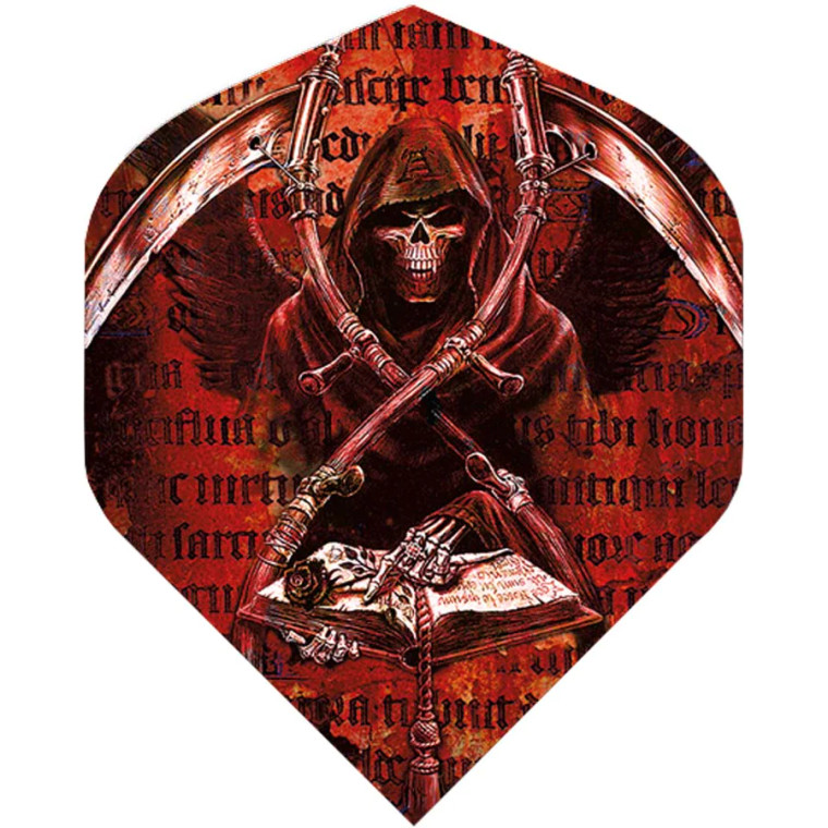 Alchemy Flights - Std Day of Reckoning