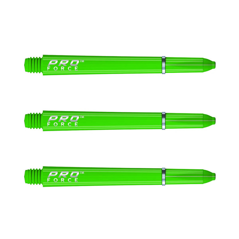 Winmau Pro-Force Med Green