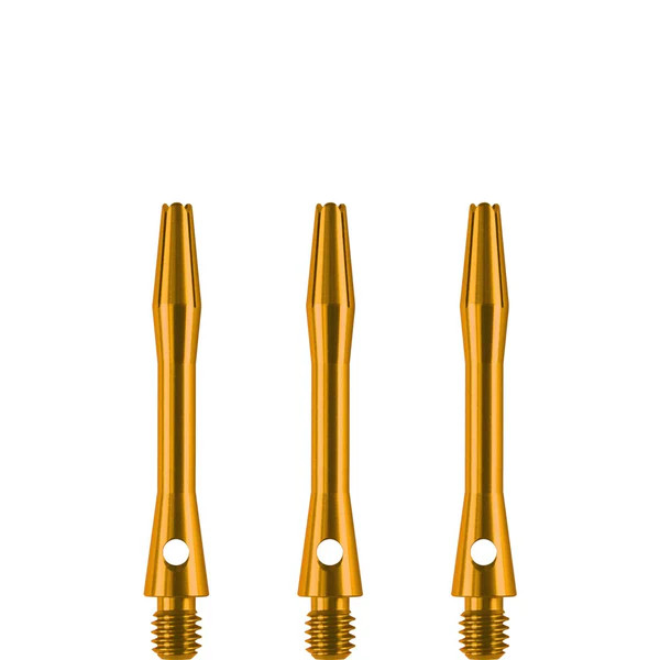 Aluminum Shafts - Sht Gold