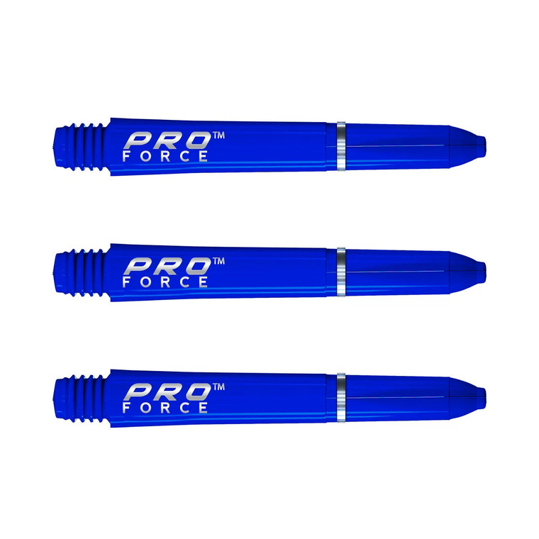 Winmau Pro-Force Short Blue