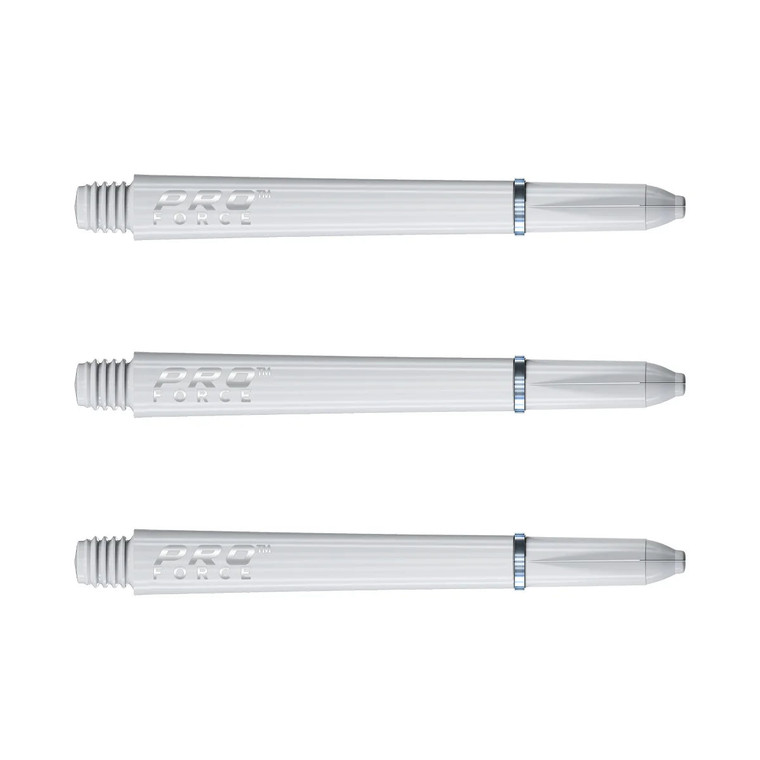 Winmau Pro-Force Med White