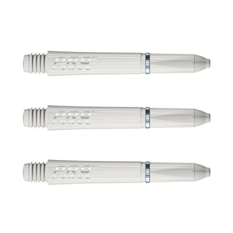 Winmau Pro-Force Short White