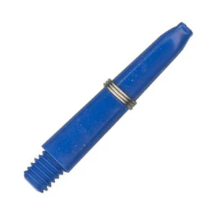 Nylon Shaft Blue X Short