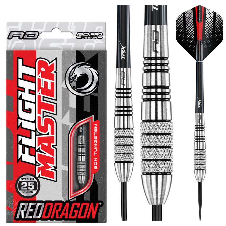 RD Sidewinder - 25g