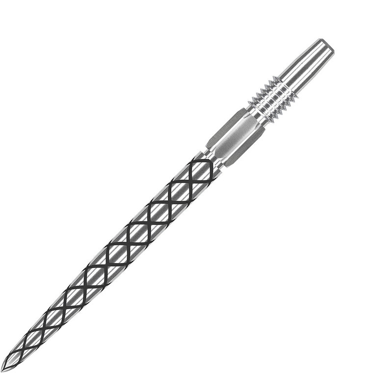 Swiss Diamond Pro Silver Points - 26mm