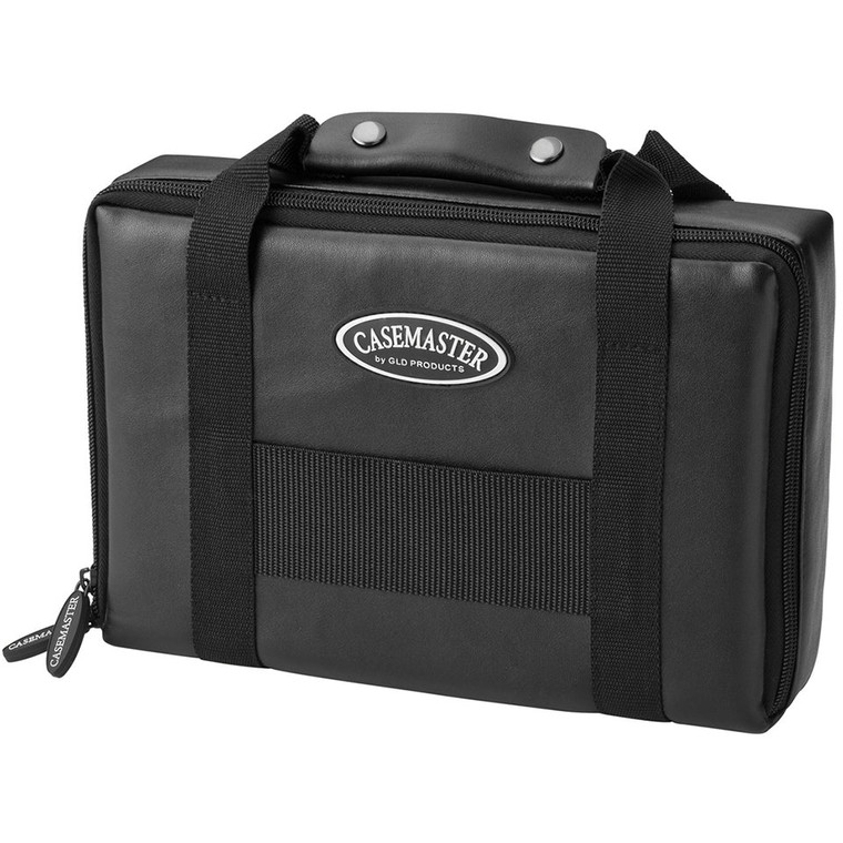 Casemaster Pro Case - Black