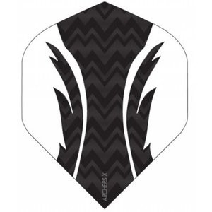 Archers X - Std Black/White
