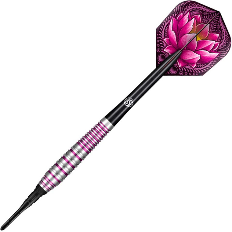 Shot Zen Juji Soft Tip Dart Set 20g