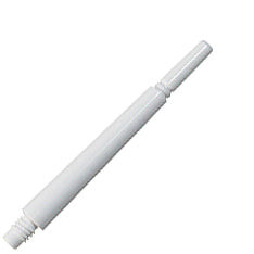 Fit Normal Locked - Super Medium #6 White