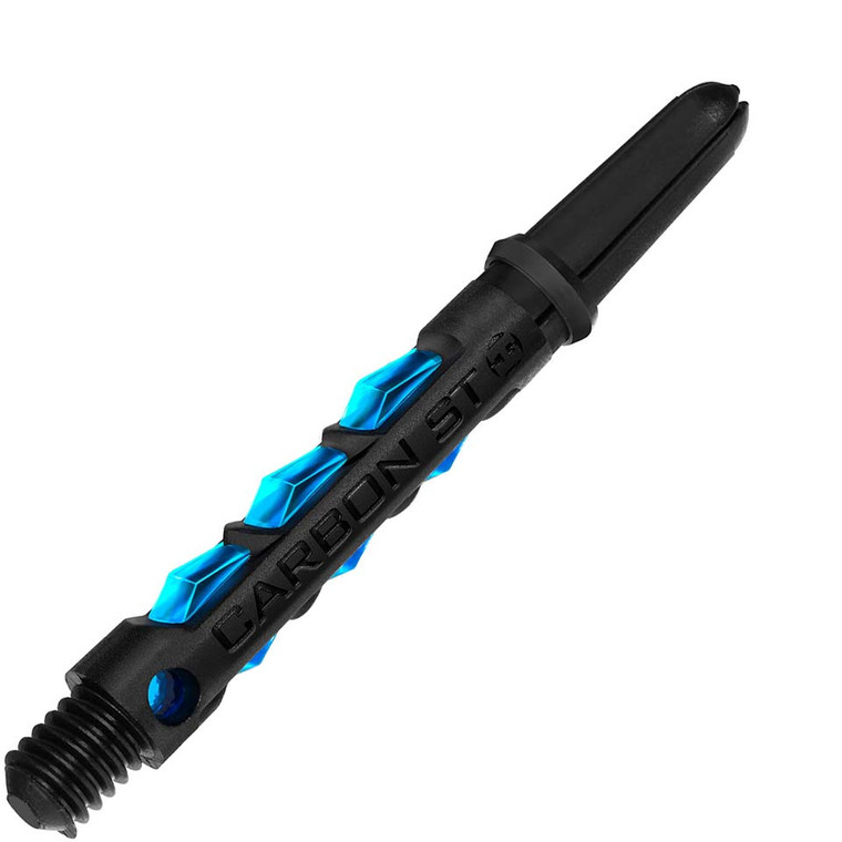 Harrows Carbon ST - Midi Aqua