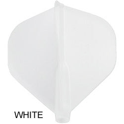 Fit Flight Air - Std White