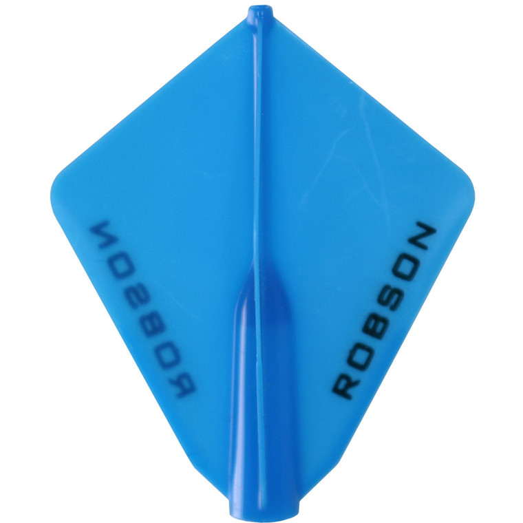 Robson+ Flights - Astra Blue