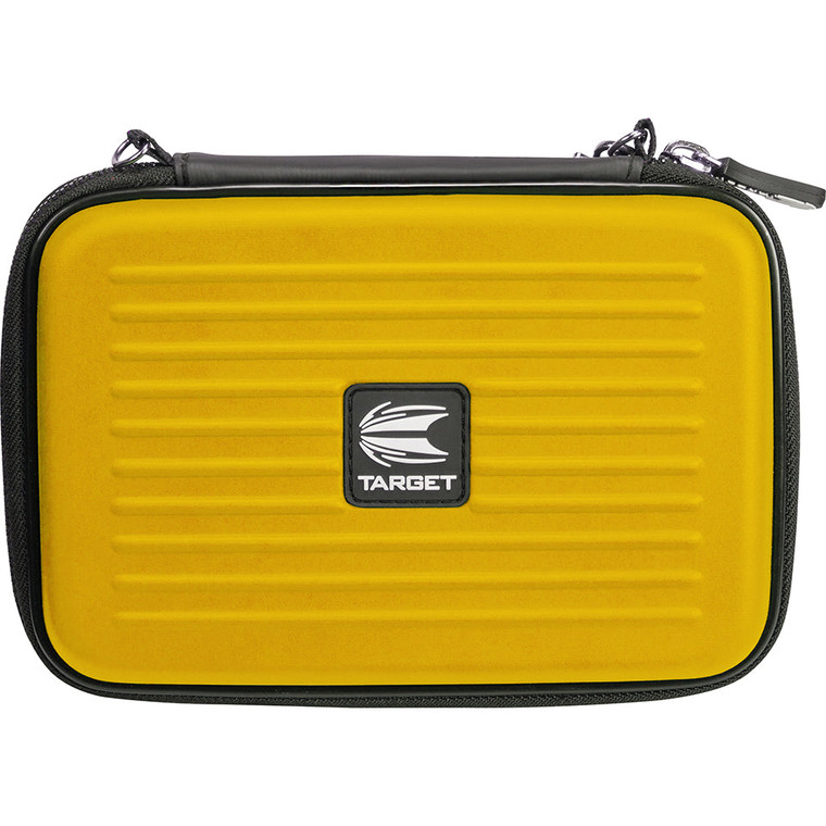 Target Tacoma XL Case - Yellow