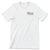Polaroid (Unisex White Tee)