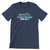 Providence For All! (Unisex Navy Tee)