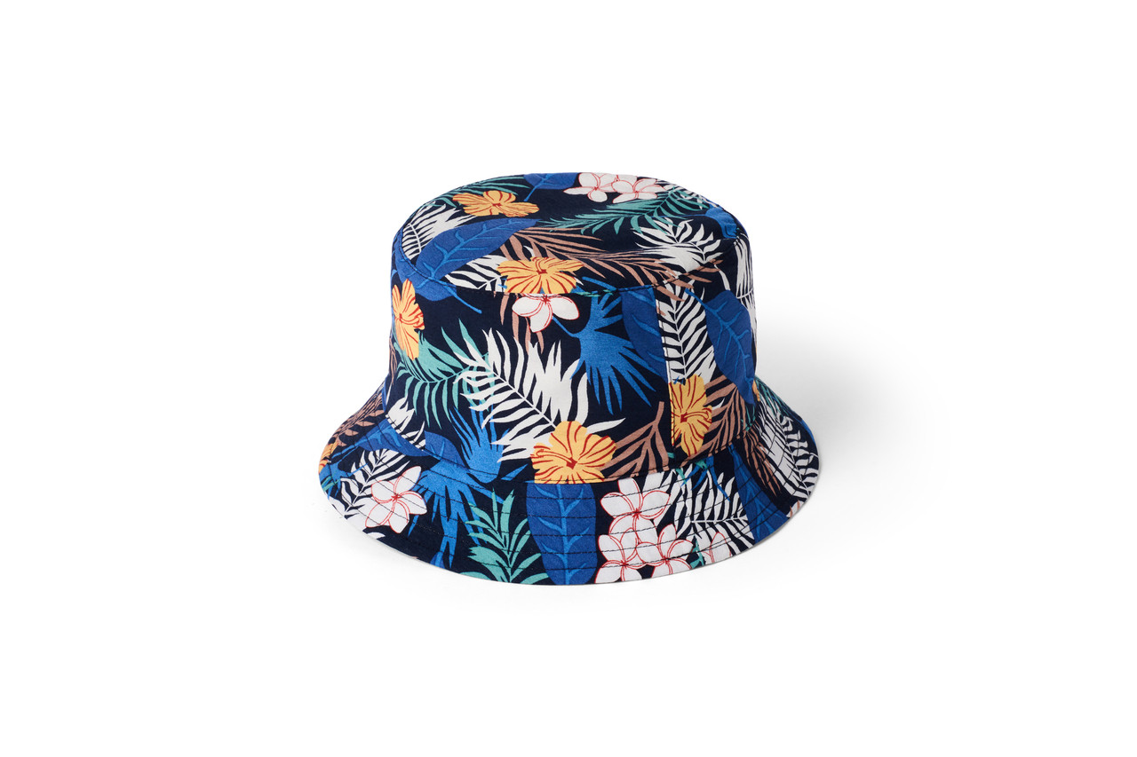 Failsworth - Reversable Bucket Hat - Mint - Graham McGrath