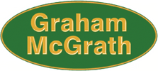 Graham McGrath