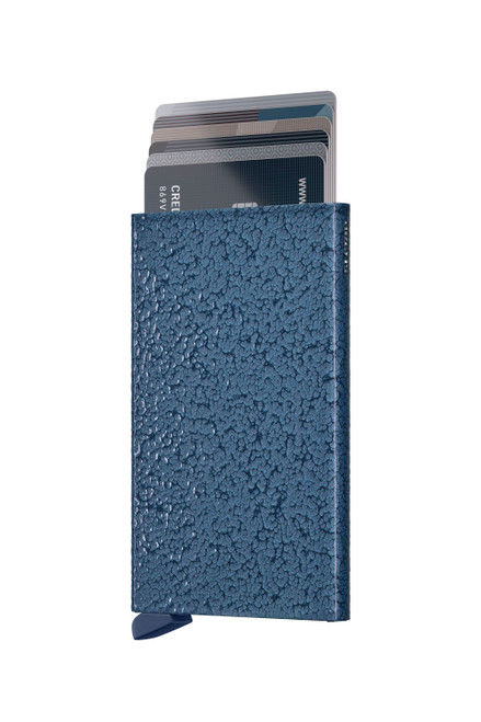 Secrid - Cardprotector Hammerstone - Navy
