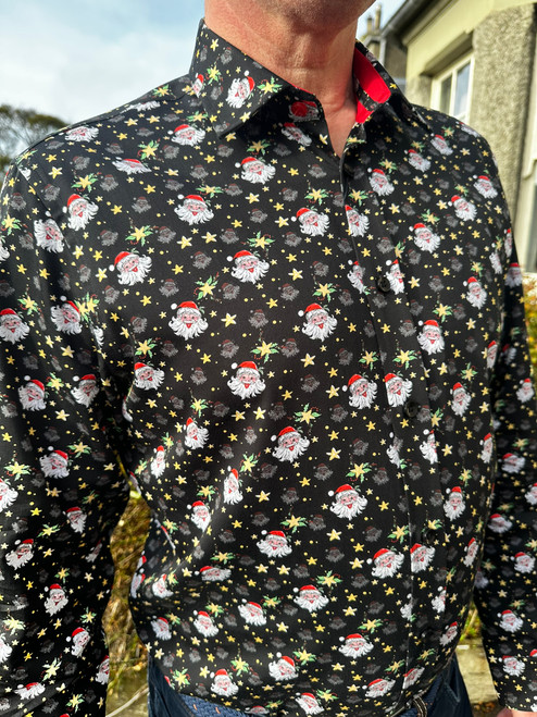 Wilson & Sloan - Christmas Shirt