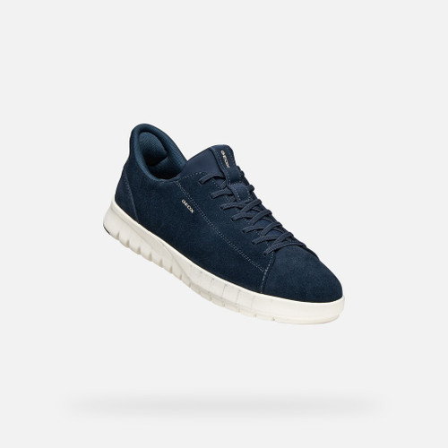 Geox - Flextride plus man - Navy