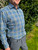 Marvelis - Blue & Green Check Shirt