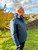 Redpoint - Petrol Blue Lens Jacket