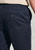Brook Taverner - Leo Midnight Stretch Cotton Chino Shorts