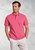 Brook Taverner - Firth Rose Pure Cotton Piqué Polo Shirt