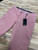 Redpoint - Odessa Tea Rose Trouser