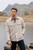 Brook Taverner - Hemmingway Ecru Overshirt Ecru