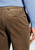Brook Taverner - Regular Fit Ellroy Camel Corduroy Trouser Brook Taverner - Regular Fit Ellroy Camel Corduroy Trouser