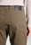 Brook Taverner - Tailored Fit Fredericks Sand 5 Pocket Italian Twill Stretch Cotton Trousers Brook Taverner - Tailored Fit Fredericks Sand 5 Pocket Italian Twill Stretch Cotton Trousers
