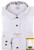 Marvelis - White shirt with Trim Detail Marvelis - White shirt with Trim Detail