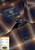 Brook Taverner - Regular Fit Rust and Navy Check Cotton Shirt