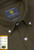 Brook Taverner - Regular Fit Khaki Melange Brushed Cotton Shirt