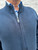 Douglas & Grahame - Dark Blue Cardigan