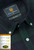Brook Taverner - Regular Fit Green and Black Tartan Cotton Shirt