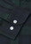 Brook Taverner - Regular Fit Green and Black Tartan Cotton Shirt