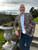 Claudio Lugli - Navy & Gold Jacket Claudio Lugli - Navy & Gold Jacket