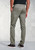 Brook Taverner - Olive Slim Fit Leo Chino