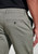 Brook Taverner - Olive Slim Fit Leo Chino