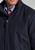 Brook Taverner - Hanks Navy Harrington Jacket