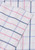 Brook Taverner - Regular Fit Pink Tattersall Check Oxford Cotton Short Sleeve Shirt