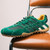 Geox - Snake original man Green